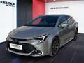 Toyota Corolla 1,8l Hybrid TS Active D. // TOYOTA KEUSCH Silber - thumbnail 1