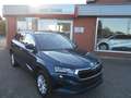 Skoda Karoq Karoq 1.5 TSI Ambition Blau - thumbnail 1