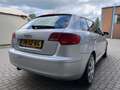 Audi A3 Sportback 1.6 FSI Ambition Grijs - thumbnail 3