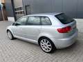 Audi A3 Sportback 1.6 FSI Ambition Grijs - thumbnail 2