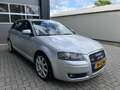 Audi A3 Sportback 1.6 FSI Ambition Grijs - thumbnail 4