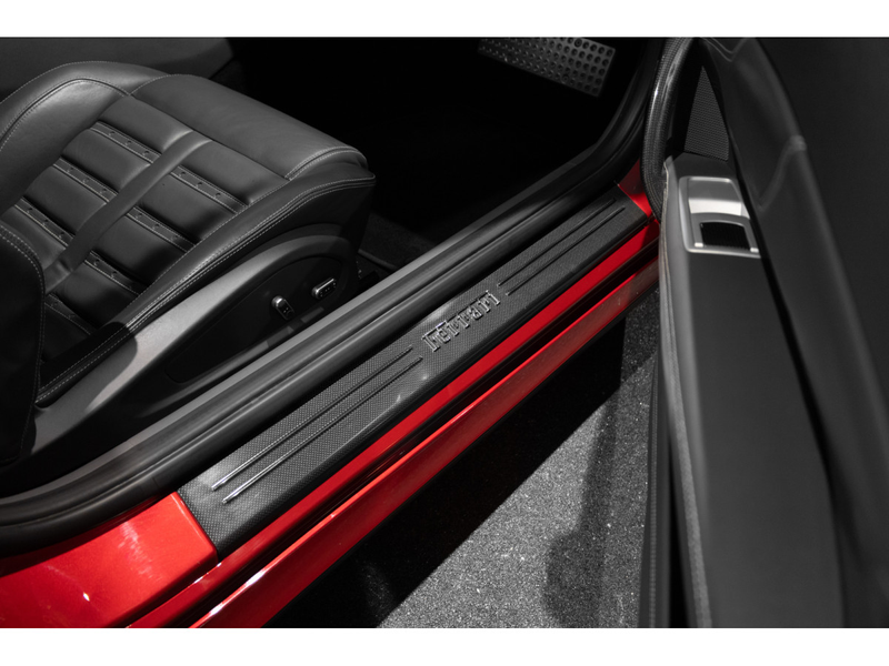 Ferrari FF ATELIER - ROSSO MARANELLO / CHARCOAL — photo 13