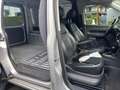 Volkswagen Caddy 1.6 TDI automaat 195 dkm a.p.k. 5-2026 navigatie Argent - thumbnail 10