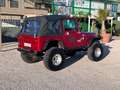 Jeep Wrangler yj Czerwony - thumbnail 11