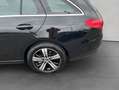 Mercedes-Benz C 200 C-Klasse Schwarz - thumbnail 26