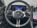 Mercedes-Benz C 200 C-Klasse Schwarz - thumbnail 10