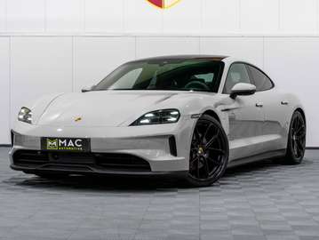 FACE LIFT 105KW CRAYON 21Inch/SportstoelenFull