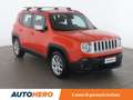 Jeep Renegade 1.6 M-Jet Limited FWD Orange - thumbnail 8