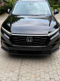 CR-V e:HEV 2.0i 4WD Advance Tech