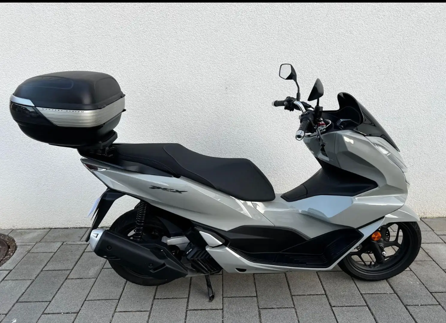 Honda PCX 125 - 2