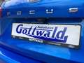 Ford Focus Turnier ST-Line Winter Design EasyParking Blau - thumbnail 16