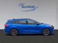 Ford Focus Turnier ST-Line Winter Design EasyParking Blau - thumbnail 2
