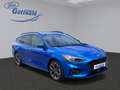 Ford Focus Turnier ST-Line Winter Design EasyParking Blau - thumbnail 1