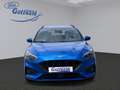 Ford Focus Turnier ST-Line Winter Design EasyParking Blau - thumbnail 5