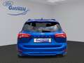 Ford Focus Turnier ST-Line Winter Design EasyParking Blau - thumbnail 3