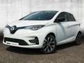 Renault ZOE Zoe E-Tech 100% el. E-Tech 100% elektrisch ESP Weiß - thumbnail 3