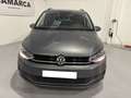 Volkswagen Touran 2.0TDI CR BMT Advance 85kW Gris - thumbnail 2