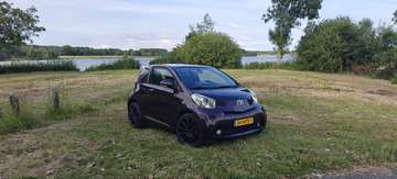 1.0 VVTi Aspiration