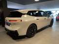 BMW iX 45 xDrive M Sport Weiß - thumbnail 14