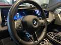 BMW iX 45 xDrive M Sport Weiß - thumbnail 3