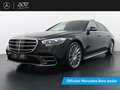 Mercedes-Benz S 580 e 4MATIC Lang AMG Line | Achterasbesturing 4.5° | Noir - thumbnail 1