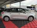 Citroen C4 Picasso e-HDi 115 Confort Gris - thumbnail 4