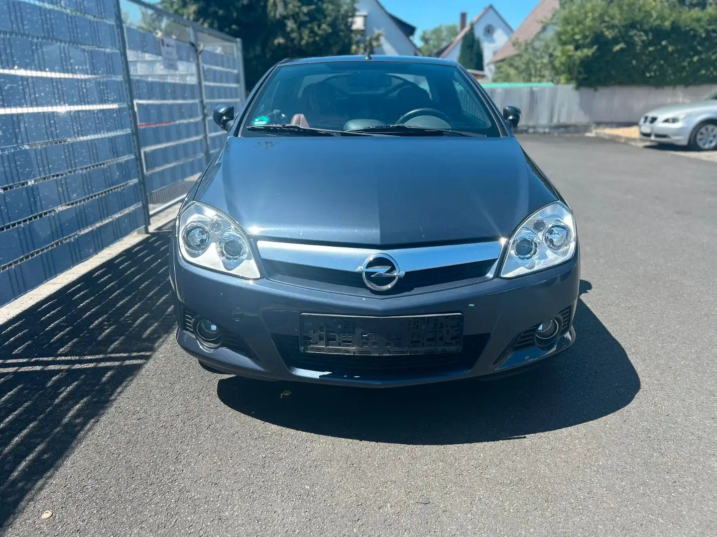 Opel Tigra Twin Top Endless Summer*SHZ*AUX* - 2