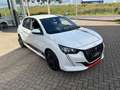 Peugeot 208 1.2 PT SPORT PACK AIRCO CRUISE NAVI PDC. Wit - thumbnail 10