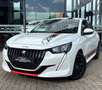 Peugeot 208 1.2 PT SPORT PACK AIRCO CRUISE NAVI PDC. Wit - thumbnail 1