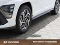 Hyundai KONA SX2 HEV N LINE Glas-Schiebedach BOSE Weiß - thumbnail 5