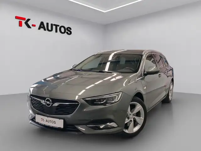 Opel Insignia 2.0 CDTI Dynamic,Navi,LED,ACC,AHK,360°