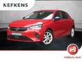 Opel Corsa Elegance 100pk Automaat | Achteruitrijcamera | App Rood - thumbnail 1