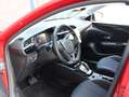 Opel Corsa Elegance 100pk Automaat | Achteruitrijcamera | App Rood - thumbnail 12