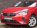 Opel Corsa Elegance 100pk Automaat | Achteruitrijcamera | App Rood - thumbnail 3