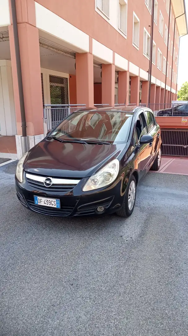 Opel Corsa 5p 1.2 Enjoy - 1