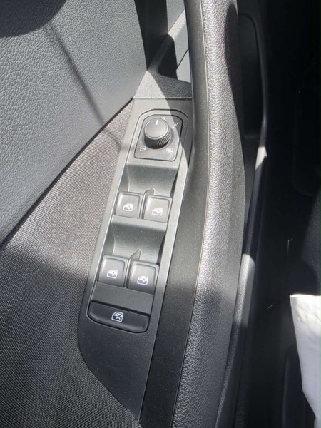 Skoda Scala Scala 1.0 TSI Active — photo 15