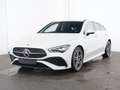 Mercedes-Benz CLA 200 SB *AMG Advanced+*LED*PDC*Kam*El.Heckkl. Weiß - thumbnail 1