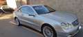 Mercedes-Benz CLK 270 Coupe cdi Elegance Срібний - thumbnail 1