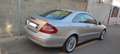 Mercedes-Benz CLK 270 Coupe cdi Elegance Argento - thumbnail 5
