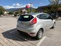 Ford Fiesta Fiesta Trend 1,25 Trend Silber - thumbnail 3