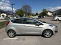 Ford Fiesta Fiesta Trend 1,25 Trend Silber - thumbnail 2
