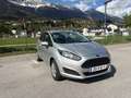 Ford Fiesta Fiesta Trend 1,25 Trend Silber - thumbnail 1