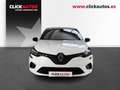 Renault Clio TCe Techno 67kW Blanc - thumbnail 2