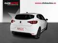 Renault Clio TCe Techno 67kW Blanc - thumbnail 5