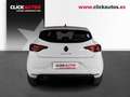 Renault Clio TCe Techno 67kW Blanc - thumbnail 6