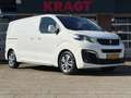 Peugeot Expert 2.0 BlueHDI 177PK|AUTOMAAT|elektrisch schuifdeur|a Weiß - thumbnail 2