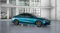 Mercedes-Benz CLA 180 Coupé AMG Line | Panoramisch Dak | Head-Up Display Azul - thumbnail 10