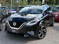 Nissan Qashqai Qashqai III 2021 1.3 mhev Tekna 2wd 158cv xtronic Nero - thumbnail 2