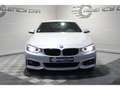BMW 440 440i xDrive Coupé M Sport Ligne M Performance Blanco - thumbnail 18