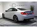 BMW 440 440i xDrive Coupé M Sport Ligne M Performance White - thumbnail 4
